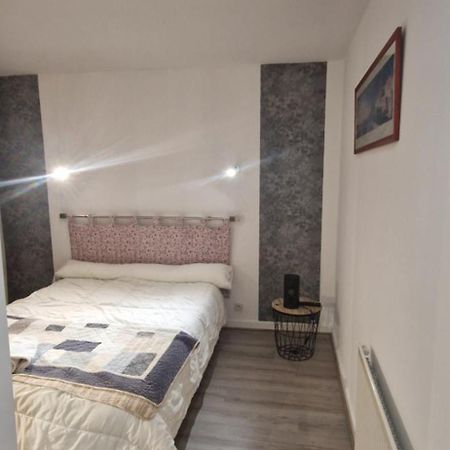 Hotel 1610 Entraygues-sur-Truyère Exteriér fotografie