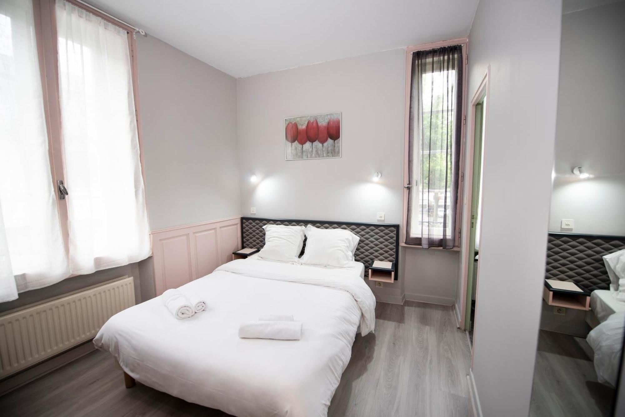 Hotel 1610 Entraygues-sur-Truyère Exteriér fotografie