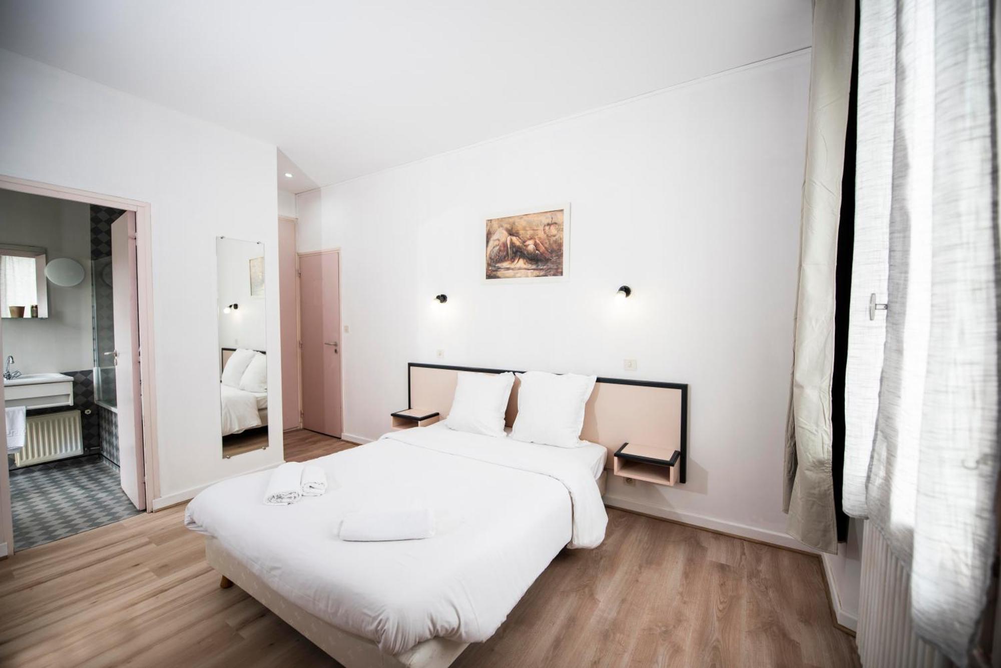 Hotel 1610 Entraygues-sur-Truyère Exteriér fotografie