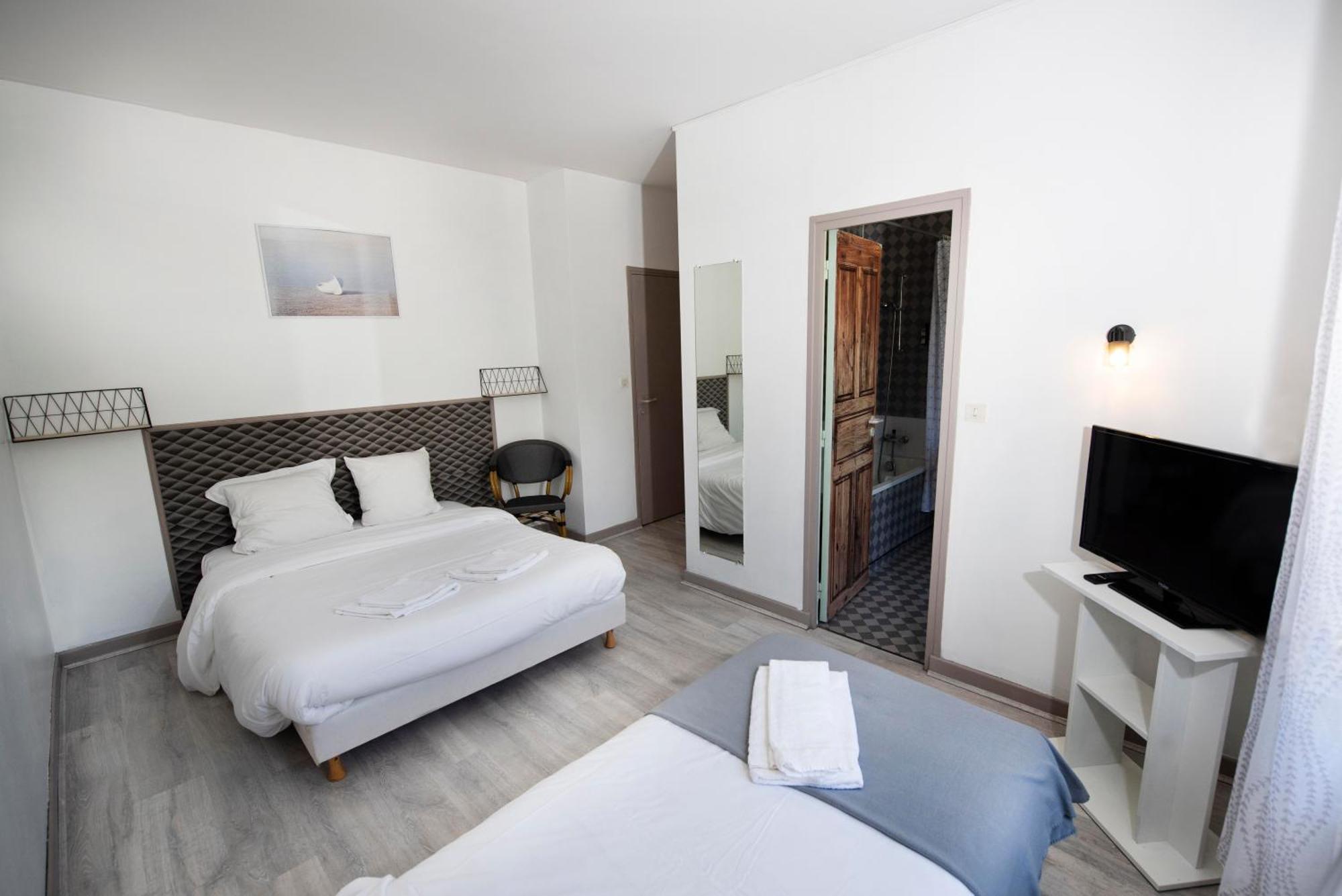 Hotel 1610 Entraygues-sur-Truyère Exteriér fotografie
