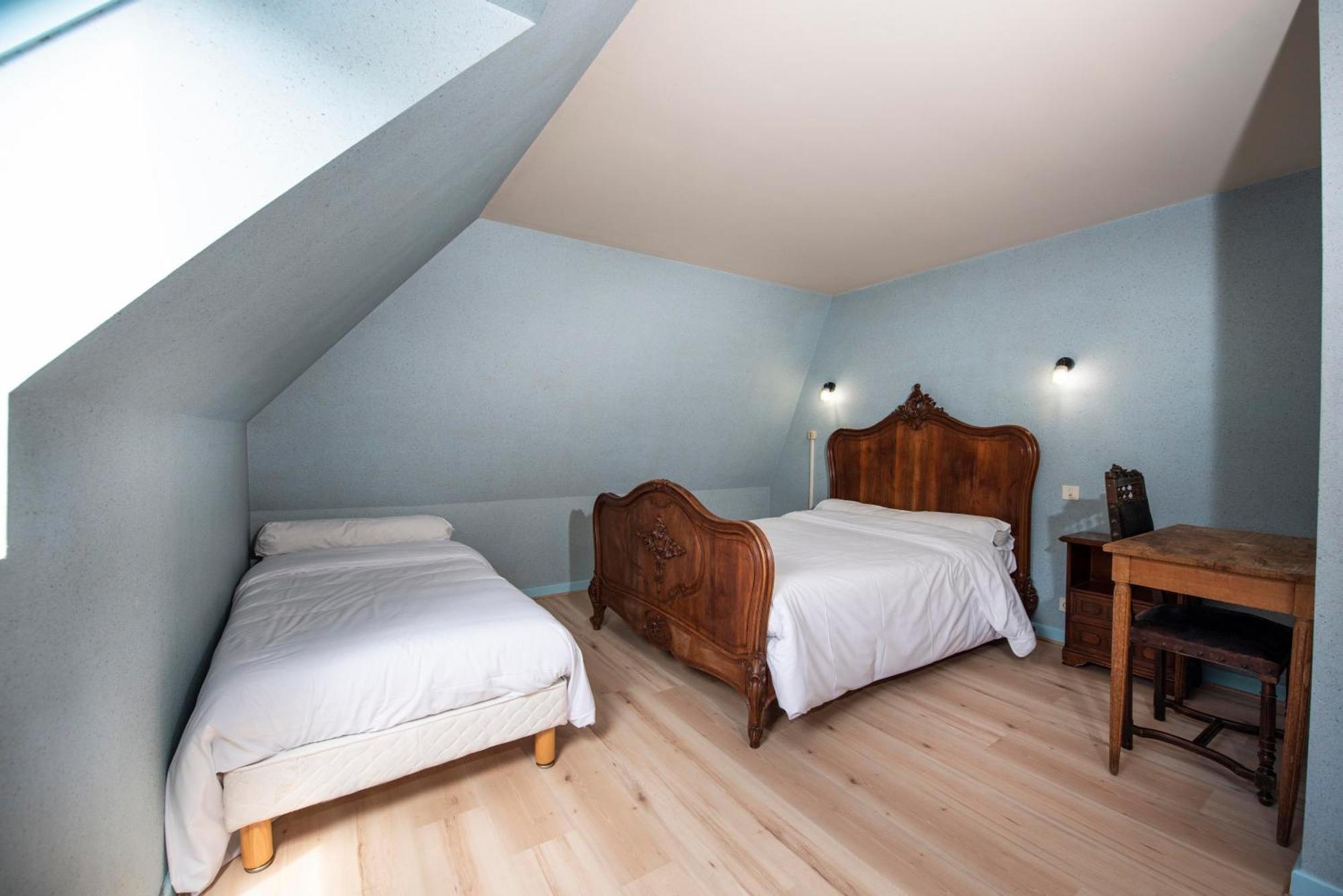 Hotel 1610 Entraygues-sur-Truyère Exteriér fotografie