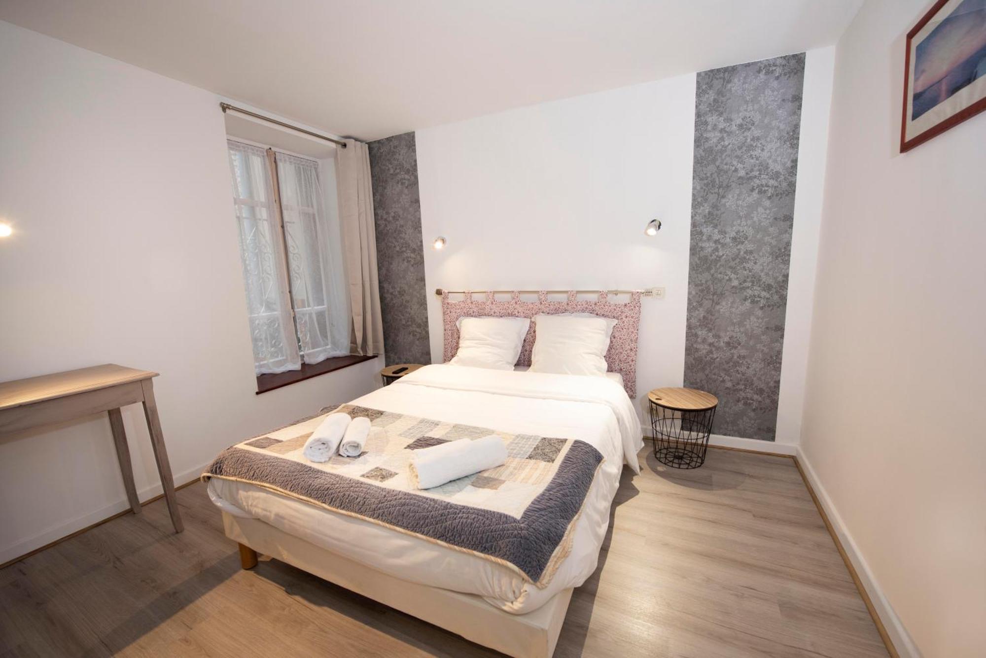 Hotel 1610 Entraygues-sur-Truyère Exteriér fotografie